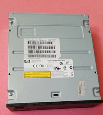 HP DH-16AAL-DT2 DVD/CD LightScribe SATA Rewritable Internal Desktop Drive TESTED
