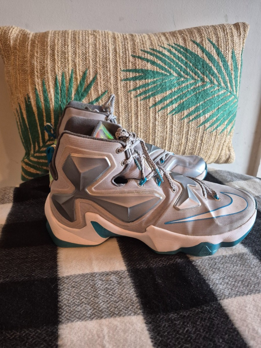 Size 11 - Nike LeBron 13 Hologram for sale online | eBay display picture 1