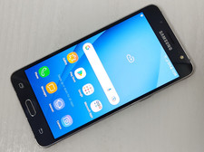 Samsung Galaxy J5 2016 SM-J510FN 16GB UNLOCKED Smartphone Black 2016 - GRADE C