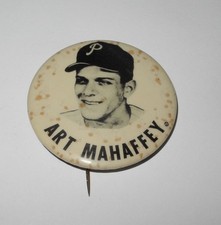 RARE 1960's Large 2.25