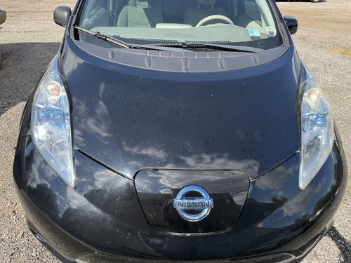 2011-2012 NISSAN LEAF Wiper Trans. Linkage - Picture 4 of 24