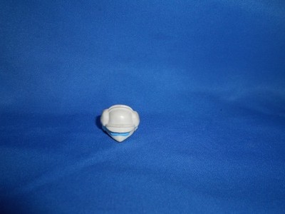 1988 GI JOE ARAH BLIZZARD HELMET PART ACCESSORY