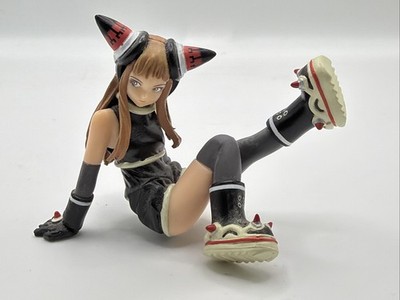 Range Murata PSE 12 Ver 2.0 Vice Gargoyle Solid Collection Movic Figure 2005