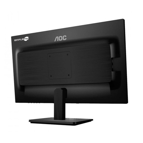 AOC E2275SWJ LED Monitor 22 " Full HD VGA DVI HDMI Vesa Screen Display TN - Picture 3 of 8