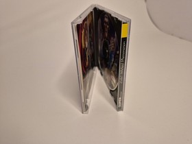 Exile Wicked Phenomenon TurboGrafx CD TESTED WORKING