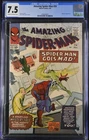 Amazing Spider-Man #24 CGC 7.5 Beautiful Looking Book! Vol 1 Mysterio App 1965