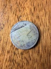 1938 - Canada 25 cent - SILVER - Circulated Canadian quarter