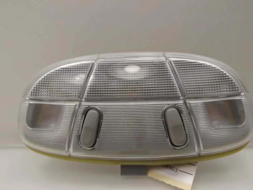 2005–2007 Ford Freestyle Dome Light Used OEM YF1Z13776AA - Image 2 of 4
