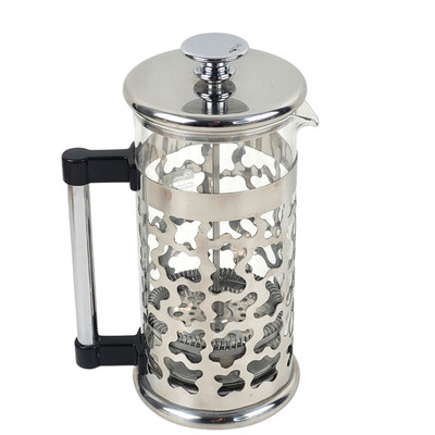 George Sowden Bodum Postmodern French Press Design 1987 32 oz