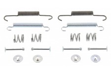 Zubehörsatz Bremsbacken MAPCO 9139 für EL SPORTAGE ELH LM SL KIA HYUNDAI ix35 3