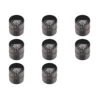 8X Febi HydrostÖßEl Ø24Mmx24Mm Passend FüR Audi A3 A4 A6 A8 Allroad Tt Seat