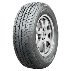 ST Trailer205/75R14 Dynamic Road Rider ST Trailer Tire - 第 1/5 張圖片