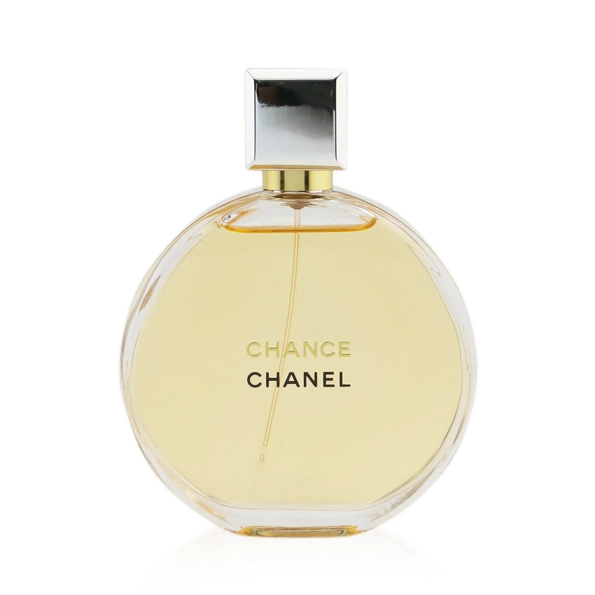 CHANEL Chance 100 ml Women's Eau de Parfum for sale online | eBay