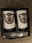 Boston Bruins 9 Oz Sippy Cups — photo 1