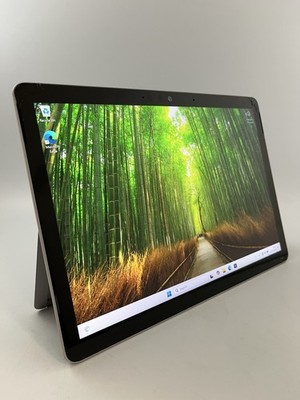 Microsoft Surface Go 2 1926 128GB 8GB Ram Intel m3 Windows 11 Tablet gesprungen