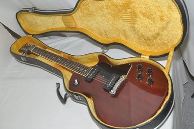 Greco  LJ-600 ? Les Paul Junior  Electric Guitar Ref. No 7750