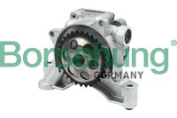 ÖLpumpe Borsehung B12697 FüR AV3 6R1 VW 163 162 AV2 Jetta Polo Seat Skoda 6C1 4