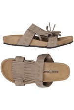 Minnetonka Sandalen Damen Sommerschuhe Sandalette offene Schuhe Gr. ... #m1wbfqv