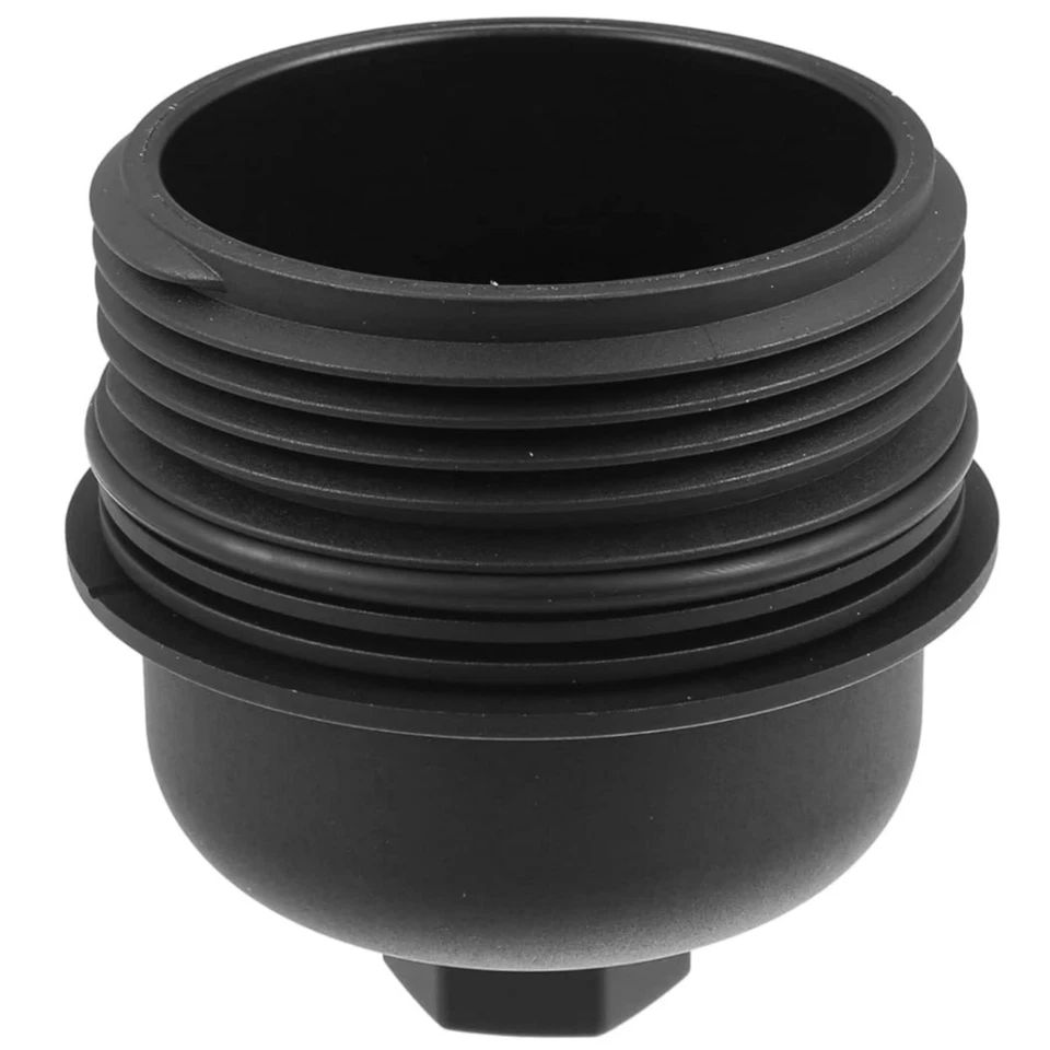 Engine Oil Filter Cover 26315-3N100 For Genesis GV70 2021-2024 High Quality - Image 3 of 4
