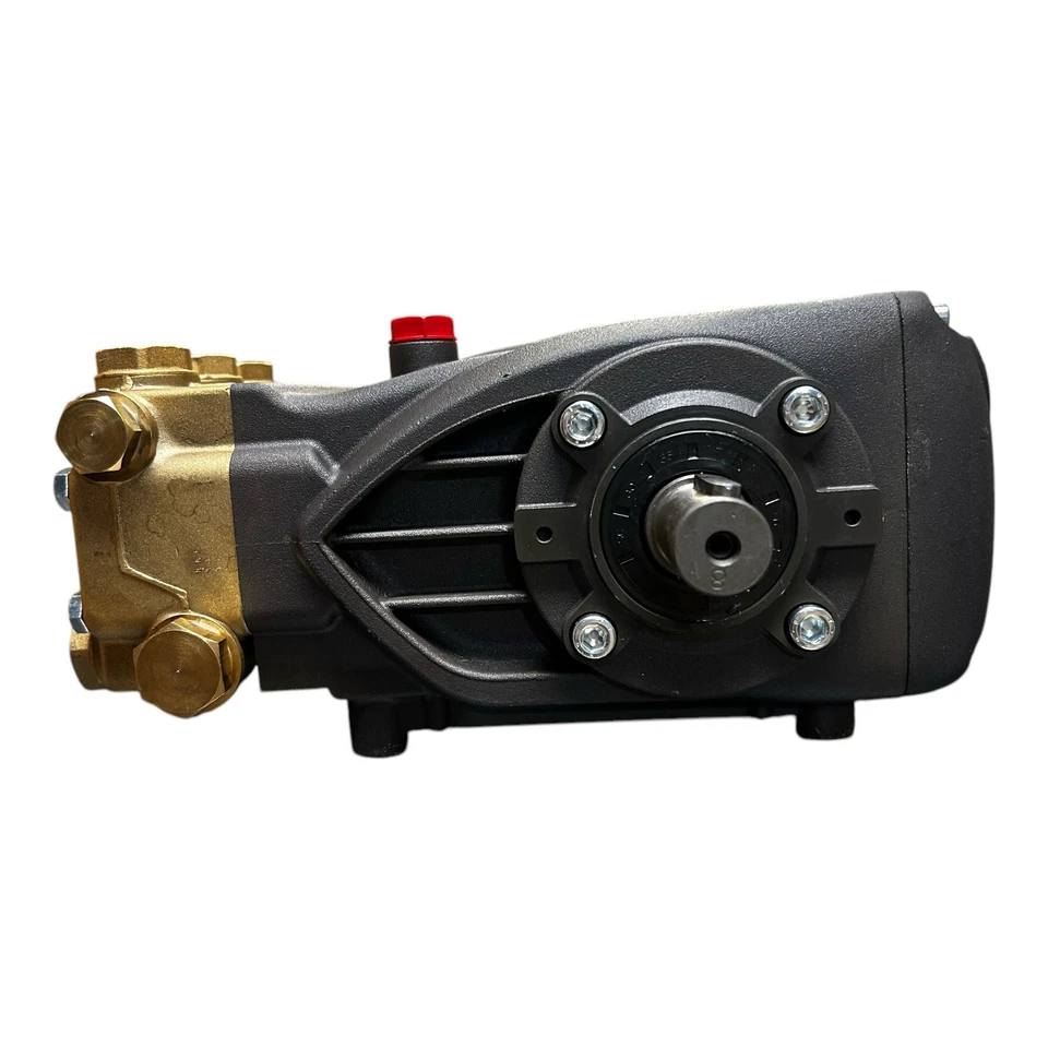 General Pump, TSS1021 Bomba Lavadora a Presión, 3500 PSI, 4,5 GPM Foto 2 de 4