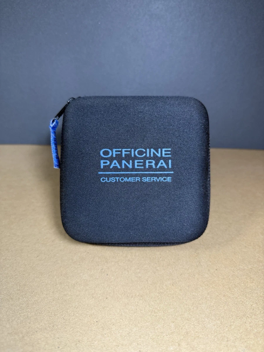 Las mejores ofertas en Cajas y estuches Panerai Watch | eBay