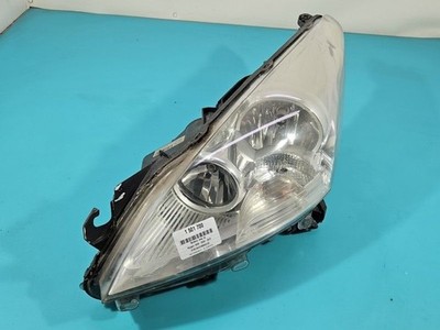 Peugeot 3008 I 2009 Links Scheinwerfer 9682519180 IPJ239371