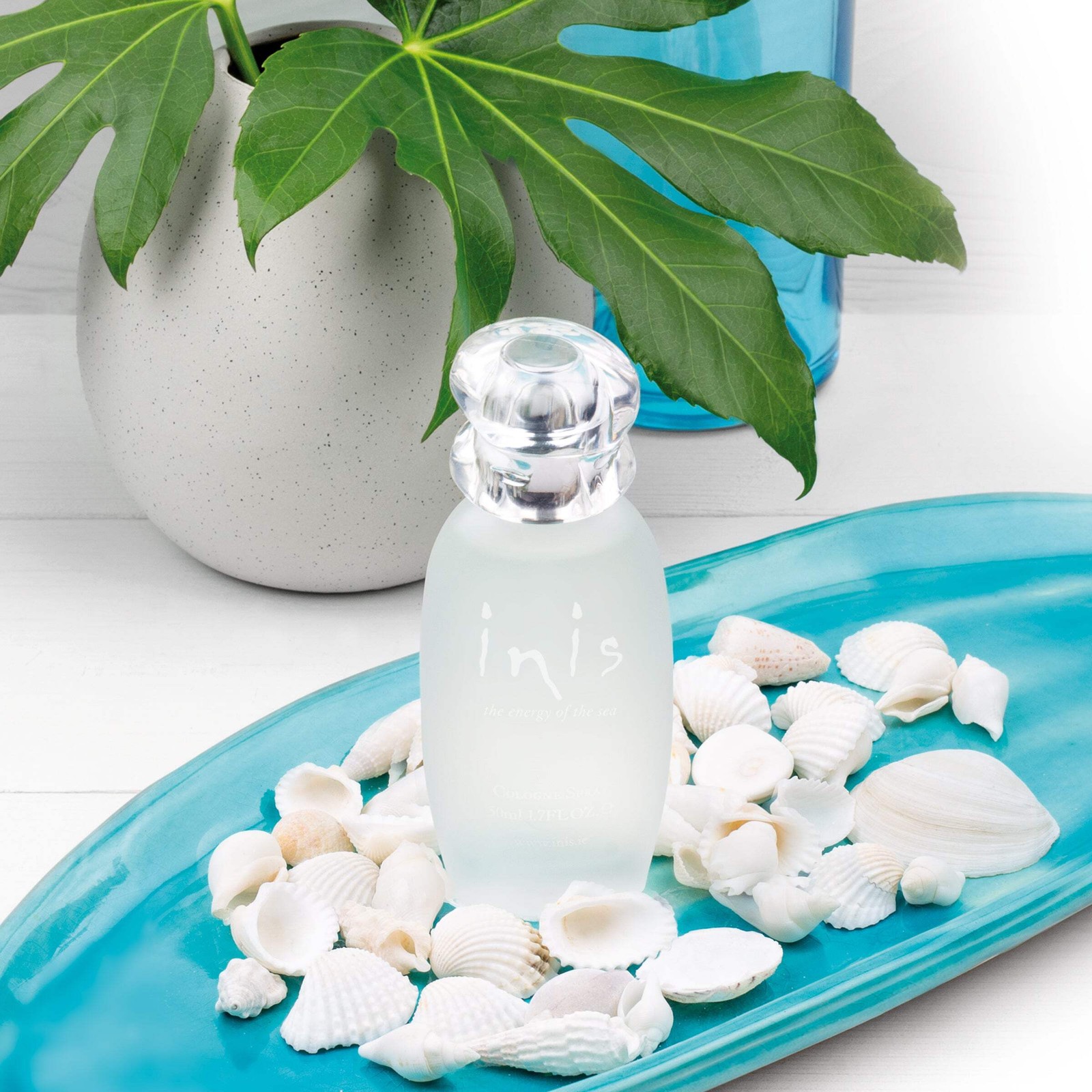 Inis The Energy Of The Sea Cologne Spray 50ml