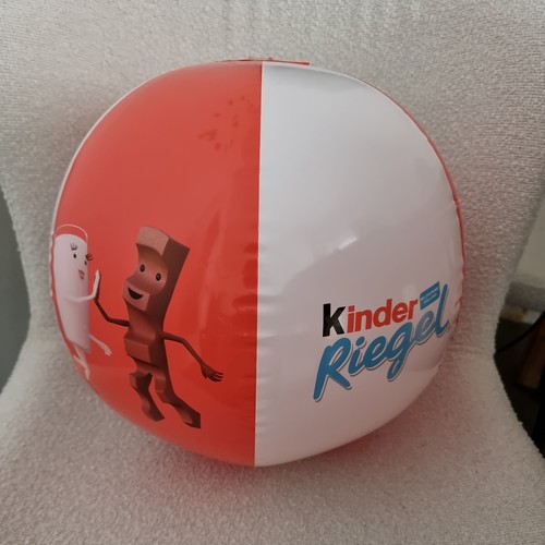 Ferrero Kinderriegel Wasserball Milky & Schoki