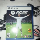 EA SPORTS FC 25 HyperMotion V Multiplayer Soccer PS5 Game Online Playability