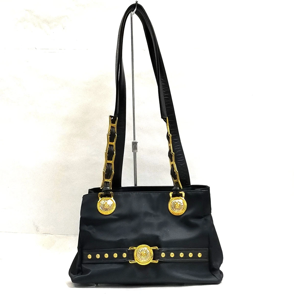 Miu Miu Nylon Shoulder Bags for Women for sale | eBay