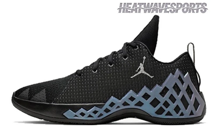 Jordan Jumpman Diamond Low Metallic Silver for Sale | Authenticity