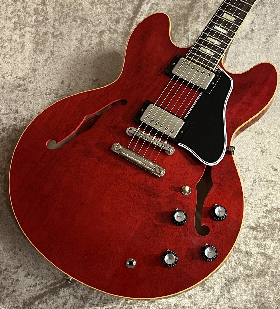 1964 gibson es 335 | eBay