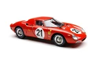 CMC Ferrari 250 LM #21 - Winner Le Mans 1965, Chassis 5893 1/18. M-263
