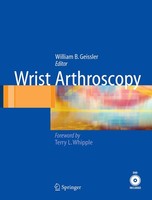 Wrist Arthroscopy William Geissler