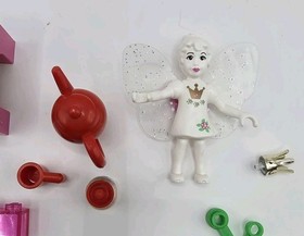 Lego Belville Thumbelina Lot Figure Bricks & Pieces #5964