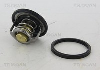 Triscan Thermostat, KüHlmittel U.A. FüR Fiat, Mazda, Mitsubishi, Subaru, Suzuki