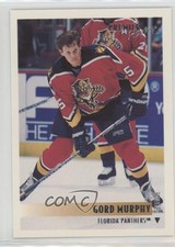 1994-95 O-Pee-Chee Premier Gord Murphy #19 0q3