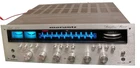 VINTAGE  MARANTZ RECEIVER 2270 FULLY RESTORED EXCELLENT CONDITION
