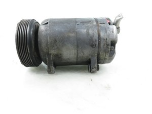 VW GOLF IV 1J1 Klimakompressor 1J0820803B Petrol 55kw 1998 34521147