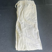 Dress Pants Boys XXL Khaki Old Navy