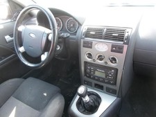 Antibrouillard Ford MONDEO