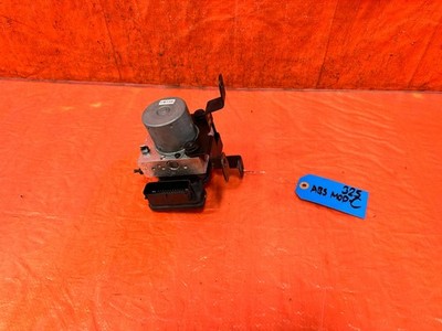 12-14 HYUNDAI GENESIS COUPE BK2 2.0L ABS PUMP ANTI SKID LOCK ACTUATOR VSA 325