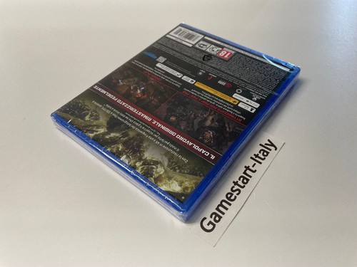 GEARS OF WAR RELOADED - SONY PS5 - VIDEOGIOCO NUOVO SIGILLATO SEALED NEW - PAL - Imagen 7 de 7