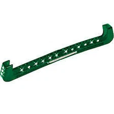 Jerry's Skating World Crystal Skate Guards Emerald