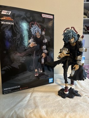 Bandai Namco My Hero Academia Tomura Shigaraki Masterlise Collectible Figure