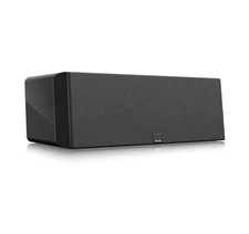 SVS Ultra Evolution Center Channel Speaker Piano Black