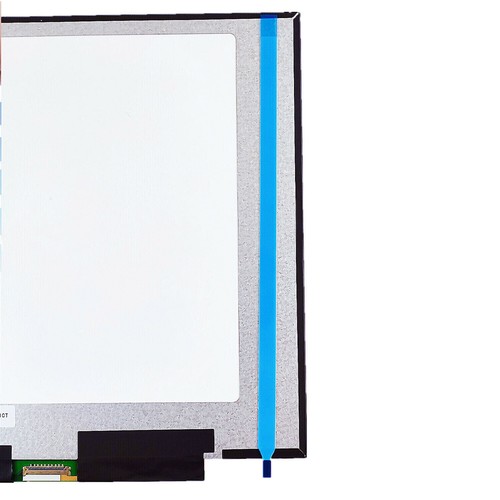 40x Onglets de Tirage Bandes Adhésives Release Ruban Écran LCD 11,6-15,6" - Photo 6/7