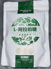 Healtang L-Arabinose Natural Sweetener Sugar Substitute Classic White - 1.1 lbs