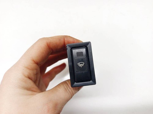 Toyota Avensis 2005 Wiper Button (Switch Wiper Washer) 156762, Gen #2720641-21