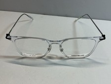 Montblanc Eyeglass Frames MB03540 003 Clear F...